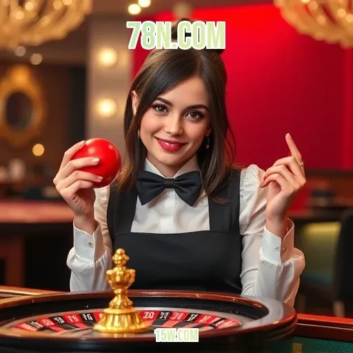 78n.com: Descubra os Recursos Exclusivos do Seu App de Jogos