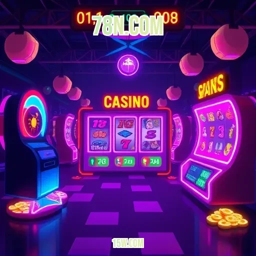 78n.com - Explore as Ofertas de Bônus e Ganhe Mais Jogando!