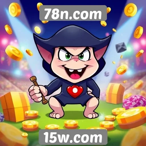 Eventos e promoções imperdíveis no 78n.com