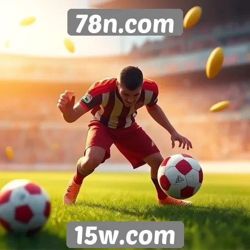 Recursos exclusivos do site 78n.com para jogadores