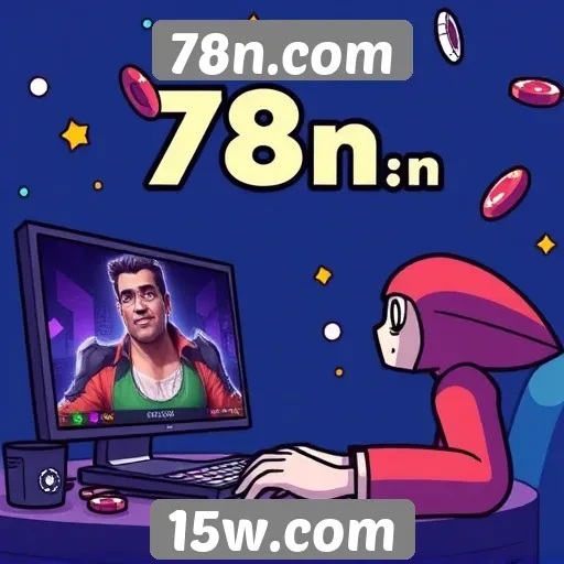 Explorando as principais funcionalidades do 78n.com