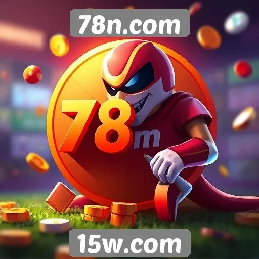 Perspectivas de crescimento do site 78n.com