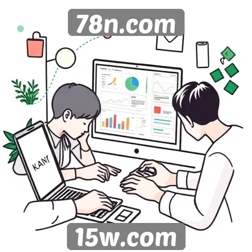 Estudo sobre a monetização em 78n.com
