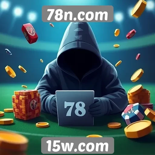 Segurança e privacidade no 78n.com para jogadores