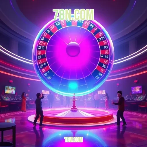 78n.com: Entre no Mundo VIP dos Jogos e Descubra Novas Emoções!